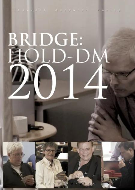 Bridge: Hold-DM 2014 af Duschek Jacob