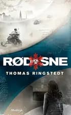 Rød sne