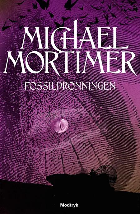 Fossildronningen af Michael Mortimer
