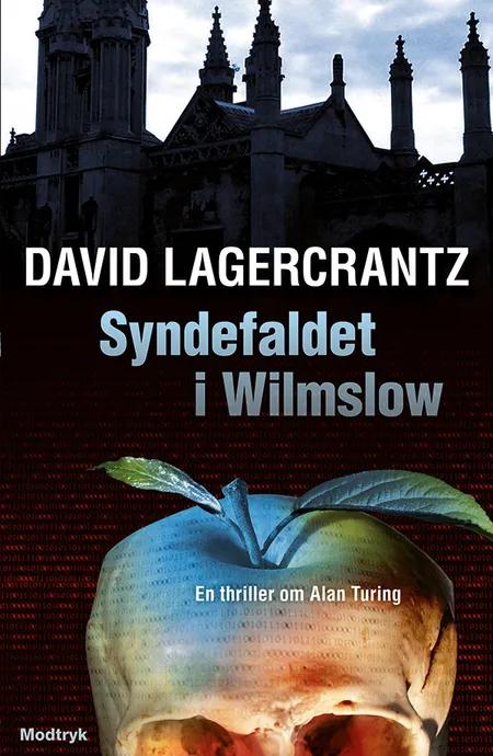 Syndefaldet i Wilmslow af David Lagercrantz