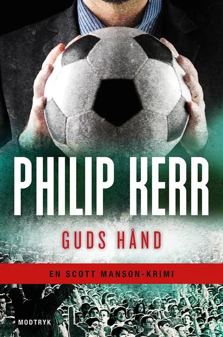 Guds hånd af Philip Kerr