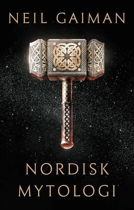 Nordisk mytologi af Neil Gaiman