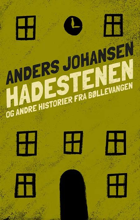 Hadestenen af Anders Johansen