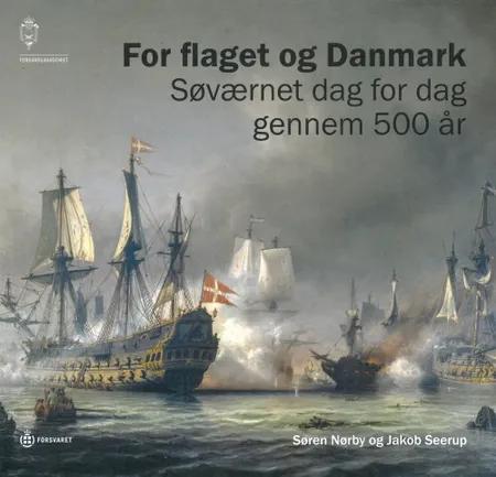 For flaget og Danmark af Søren Nørby