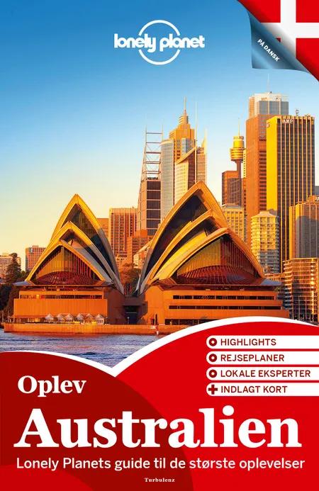Oplev Australien af Lonely Planet