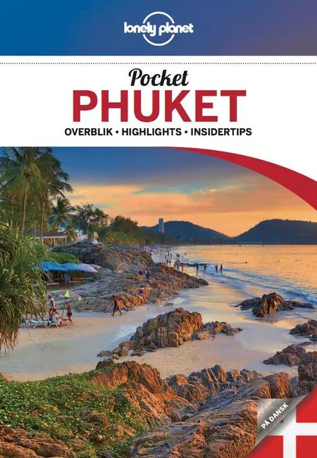Pocket Phuket af Lonely Planet