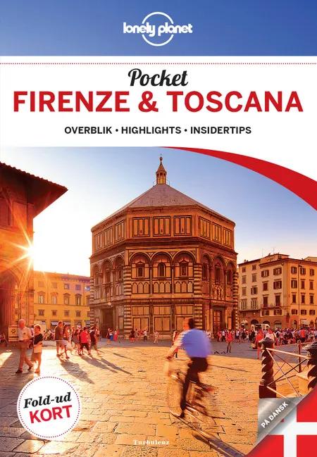 Pocket Firenze & Toscana af Lonely Planet