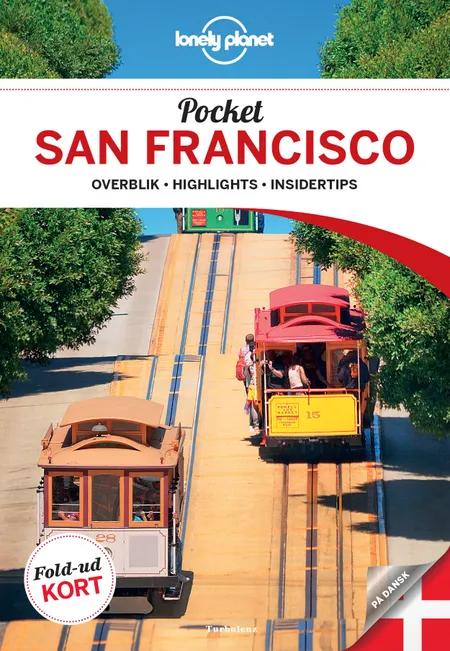 Pocket San Francisco af Lonely Planet