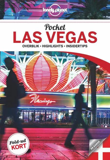 Pocket Las Vegas af Lonely Planet