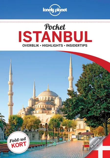 Pocket Istanbul af Lonely Planet