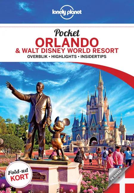 Pocket Orlando & Walt Disney World Resort af Lonely Planet
