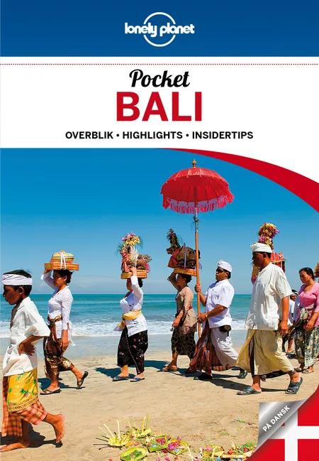 Pocket Bali af Lonely Planet