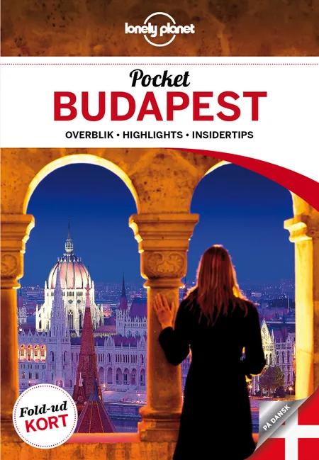 Pocket Budapest af Lonely Planet