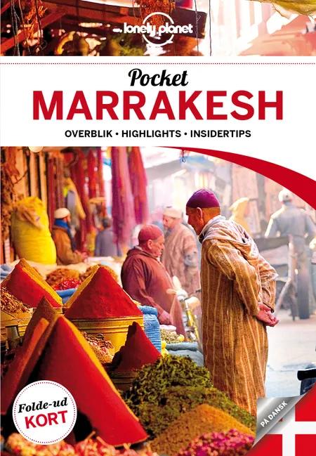 Pocket Marrakesh af Lonely Planet