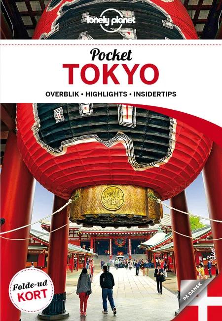 Pocket Tokyo af Lonely Planet