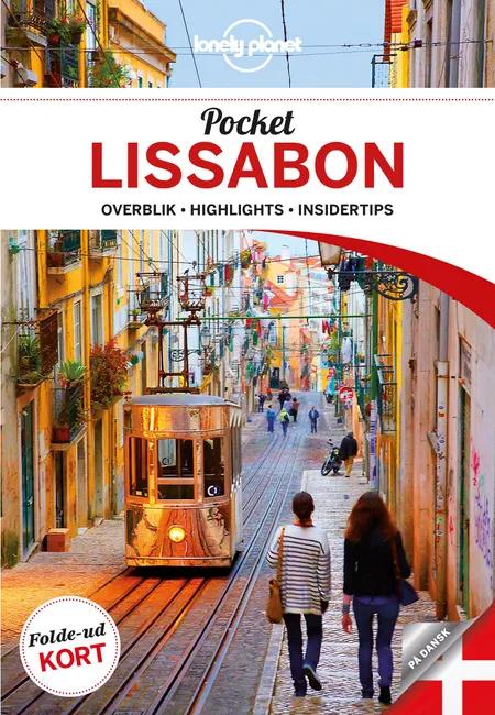 Pocket Lissabon af Lonely Planet