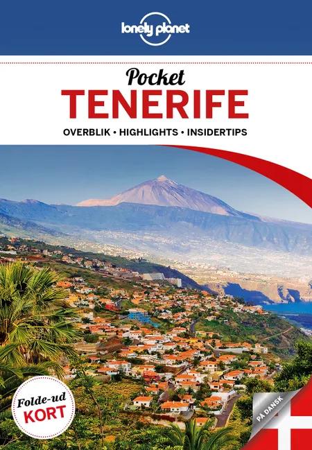 Pocket Tenerife af Lonely Planet
