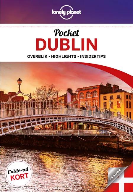 Pocket Dublin af Lonely Planet