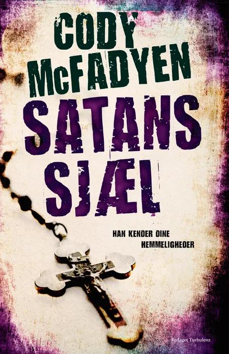 Satans sjæl af Cody McFadyen