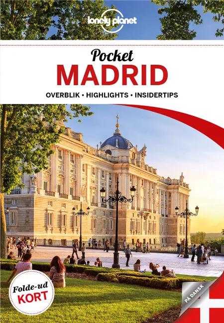 Pocket Madrid af Lonely Planet