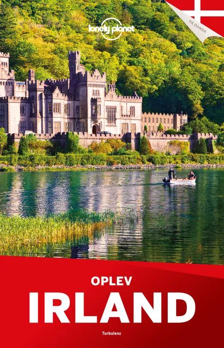 Oplev Irland af Lonely Planet
