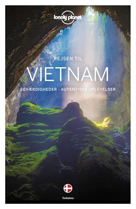 Rejsen til Vietnam (Lonely Planet) af Lonely Planet