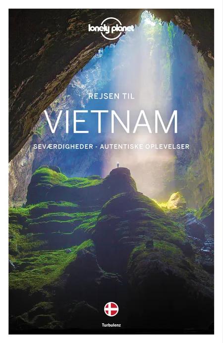 Rejsen til Vietnam af Lonely Planet