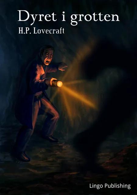 Dyret i grotten af H. P. Lovecraft