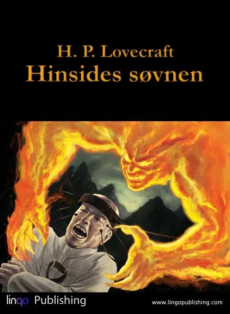 Hinsides søvnen af H. P. Lovecraft