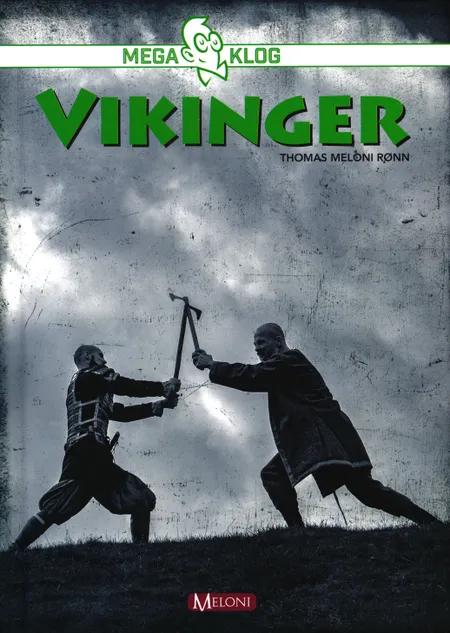 Vikinger af Thomas Meloni Rønn