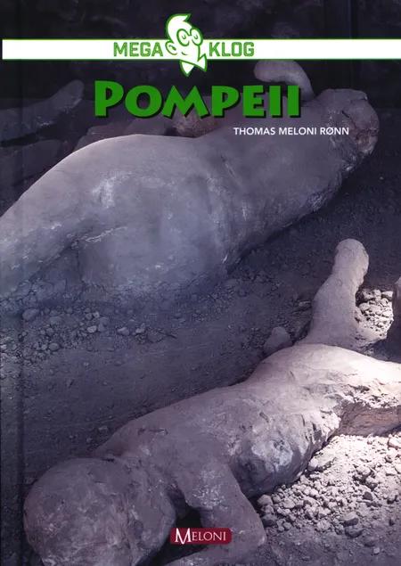 Pompeji af Thomas Meloni Rønn