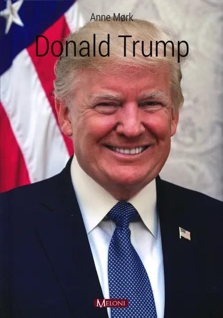 Donald Trump af Anne Mørk