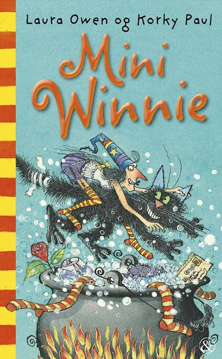 Mini Winnie af Laura Owen