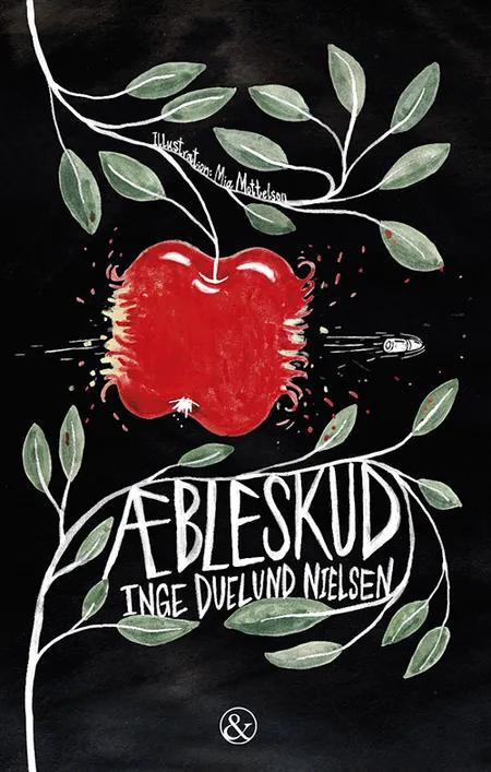 Æbleskud af Inge Duelund Nielsen