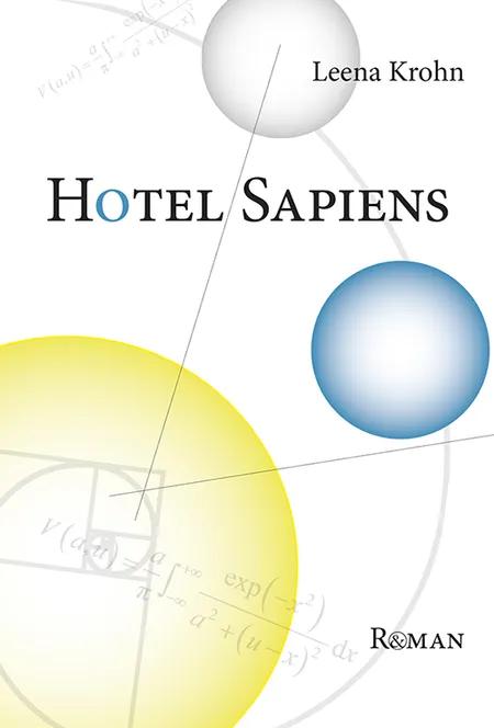 Hotel Sapiens af Leena Krohn