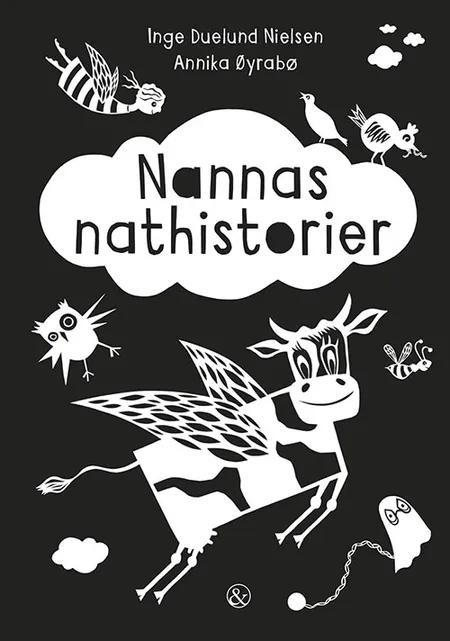 Nannas nathistorier af Inge Duelund Nielsen
