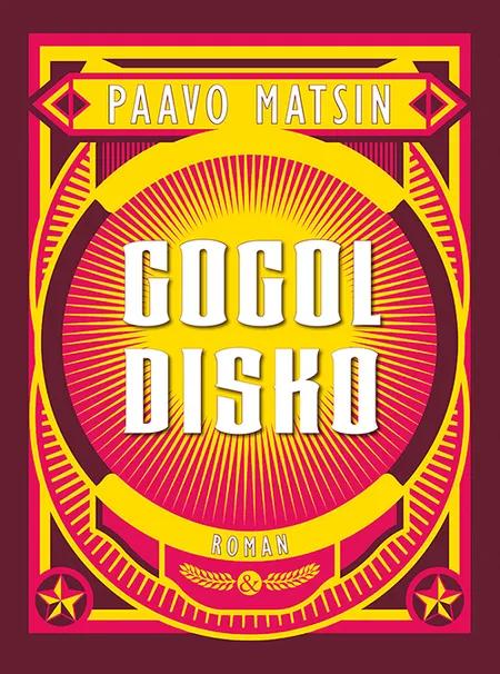 Gogol disko af Paavo Matsin