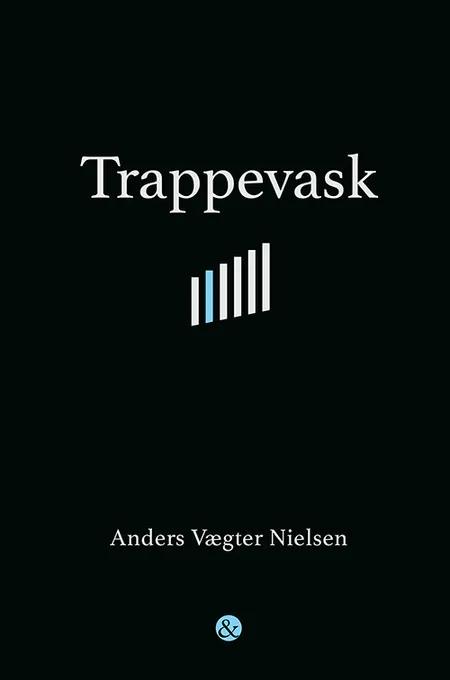 Trappevask af Anders Vægter Nielsen