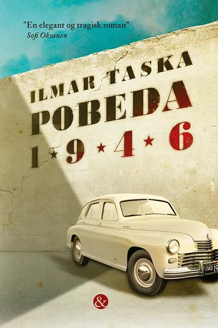 Pobeda 1946 af Ilmar Taska