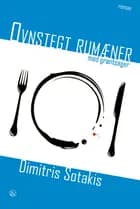 Ovnstegt rumæner med grøntsager