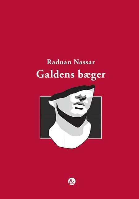Galdens bæger af Raduan Nassar