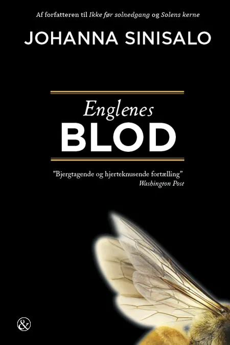 Englenes blod af Johanna Sinisalo