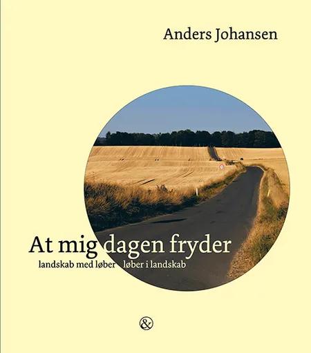 At mig dagen fryder af Anders Johansen