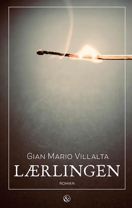 Lærlingen af Gian Mario Villalta