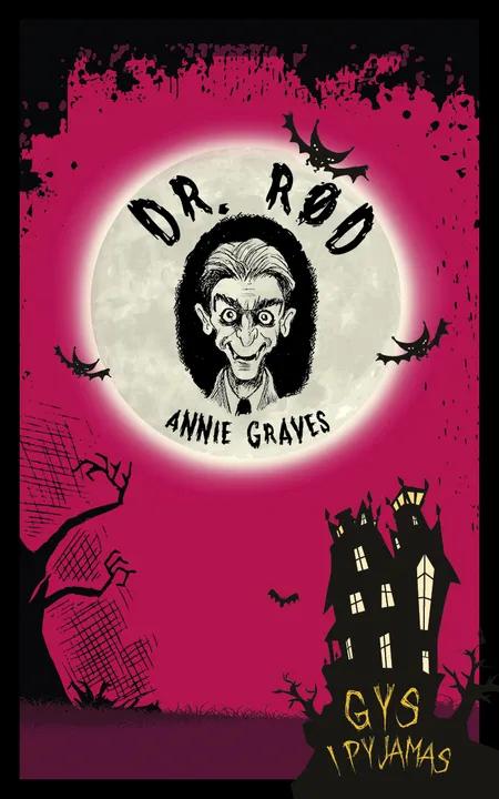 Dr. Rød af Annie Graves