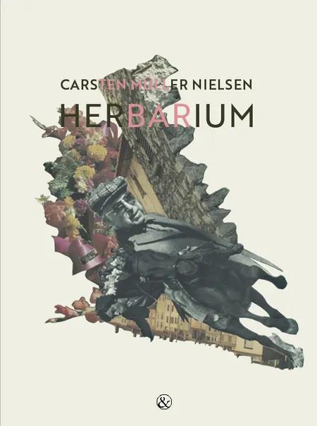 Herbarium af Carsten Müller Nielsen