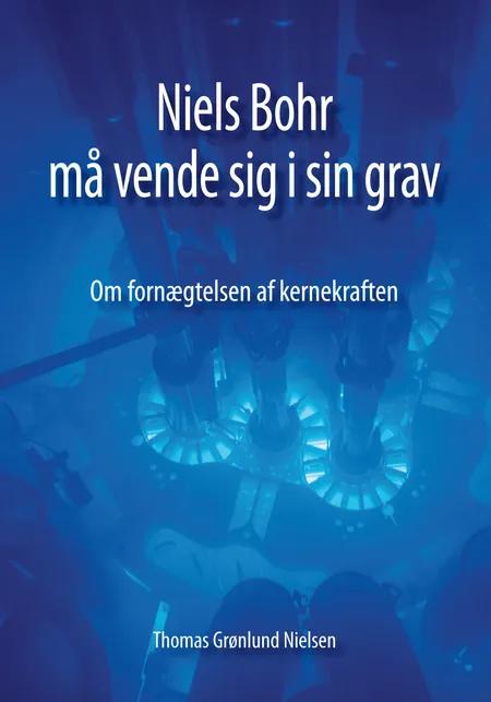Niels Bohr må vende sig i sin grav af Thomas Grønlund Nielsen