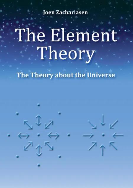 The element theory af Joen Zachariasen