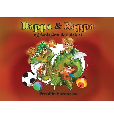 Dappa & Nappa af Pernille Sørensen