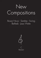 New Compositions af Jean Zederkopff